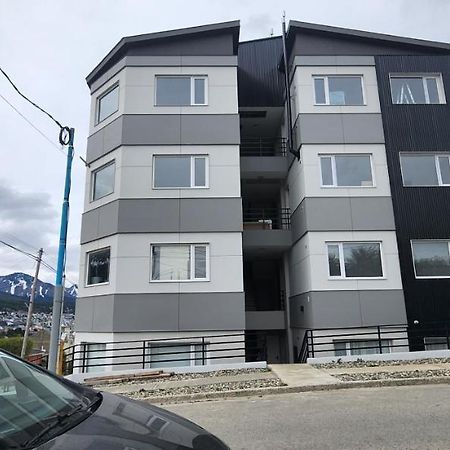 Apartamento Pey Kau Ushuaia Exterior foto