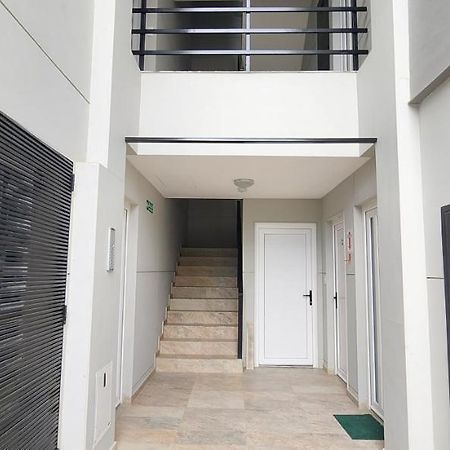 Apartamento Pey Kau Ushuaia Exterior foto