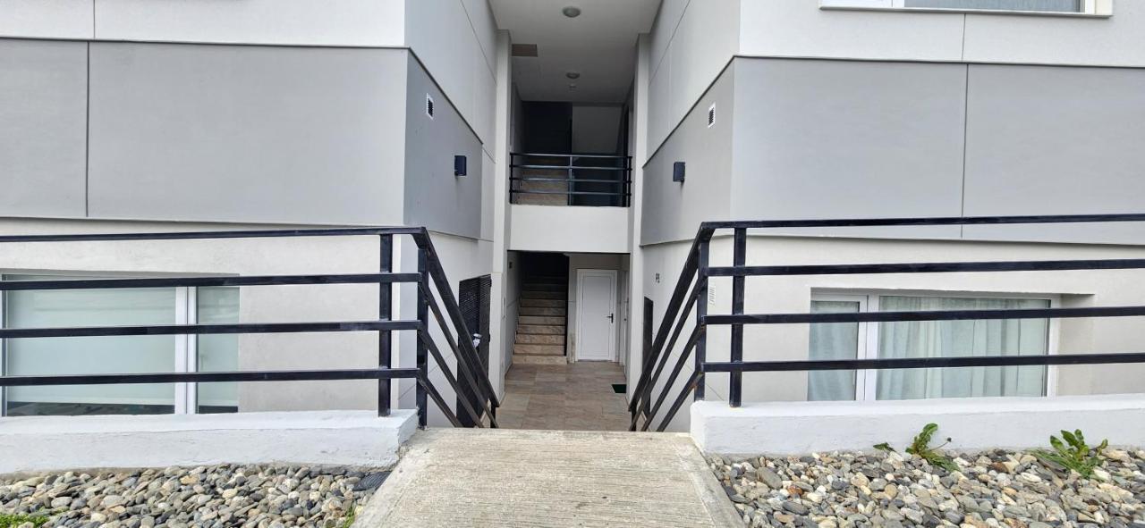 Apartamento Pey Kau Ushuaia Exterior foto